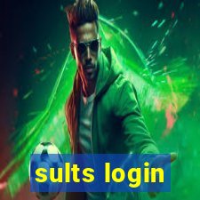 sults login